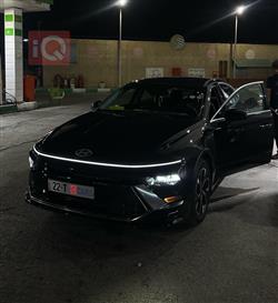 هيونداي سوناتا